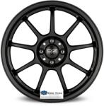 OZ Jante aliaj OZ ALLEGGERITA HLT 5F MATT BLACK 10X18 5X130 ET65 71, 56