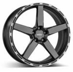 DOTZ MarinaBay dark 9.5Jx19 5x114.3 ET40 CB71.6