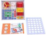 DBolo Kit de experimente DBolo - Circuite electrice, 34 de experimente (DB34C)