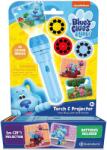 Brainstorm Jucarie Brainstorm - Lanterna cu reflector, Blue's Clues (NIC1001)
