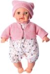 RAYA TOYS Кукла-бебе Raya Toys - с 12 звука, 30 cm (505117511) - ozone