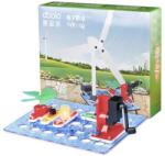 DBolo Kit de experimente DBolo - Circuite electrice, Energie solara (DBZT-C)