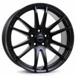 ALUTEC Jante aliaj ALUTEC MONSTR RACING SCHWARZ CB63.4 6.5X16 5X108 ET50