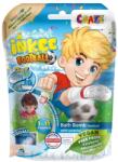 CRAZE Bomba de baie Craze - Fotbal cu figurină surpriză, sortiment (C40164) Figurina