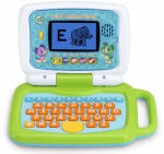 VTech Jucarie educativa Vtech - Laptop 2 in 1, verde, limba engleza (V600903)