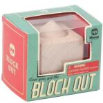 Wow! Stuff Образователна игра Wow! Stuff - IQ пъзел от дърво, Менса, 8 cm (RO28977) - ozone