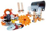 HaPe International Set de joc HaPe International - Laborator de stiinte optice (H3034)