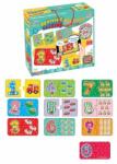 Jagu Educational Talking Puzzle - Numere, 20 de piese (97-535)
