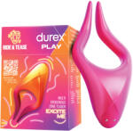 Durex Play Ride & Tease Multi Erogenous Zone Teaser