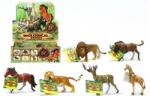 RAYA TOYS Figurină Raya Toys - Animale sălbatice, sortiment (510115395) Figurina