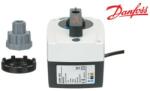 Danfoss Keverőszelep motor (082H0220) 15s, 5 Nm Danfoss 230 V AMB 162 (082H0220)