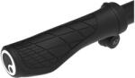 Ergon GA3 Supernova ergonómikus bilincses MTB markolat, S-es méret, 130 mm, fekete