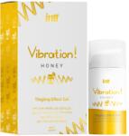 Intt Cosmetics Vibration! Honey Tingling Effect Gel 15ml