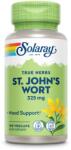 SOLARAY St John's Wort 325 mg, 100 capsule, Solaray