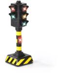 Dickie Toys Semafor cu sunete si lumini, Dickie Toys, 12 cm (N00007605_001w)