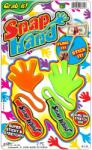 Jaru Figurina flexibila Jaru, Manuta, Snap Hand Figurina
