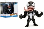 Jada Toys Figurina metalica, Jada, Marvel, Venom, 6 cm Figurina