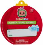 Jazwares Figurina surpriza CoComelon, Holiday Figurina