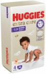 Huggies Scutece Chilotel Huggies, Extra Care Pants Mega, Marimea 4, 9-14 kg, 38 buc