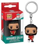 Funko Pocket Pop! Liverpool - Mohamed Salah Vinyl Figure Keychain