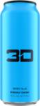 3D Energy Drink 12 x 473 ml citrus mist