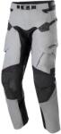 Alpinestars Pantaloni moto Alpinestars Boulder Gore-Tex gri-negru (AIM110-448)
