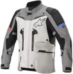 Alpinestars Jachetă moto Alpinestars Boulder Gore-Tex Gri închis-deschis (AIM100-683)