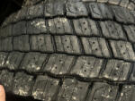 Michelin Multi D Remix 315/80 R22, 5 156 L