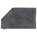 Villeroy & Boch Charisma Graphite pamut kádkilépő 60x100 cm, grafitszürke WT-774-60100 (WT-774-60100)
