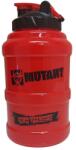 MUTANT Born Hardcore Mega Mug (2600 Ml) Red - supplementshouse