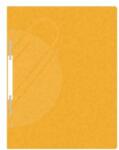 Papiernik Binder A4 ROC - simplu întreg, PRESPÁN - galben