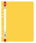 JUNIOR Liant cu Europarforation PP/A4, galben