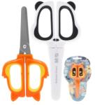 M&G Foarfece pentru copii M&G Animals Know 14 cm (mix / preț 1 buc. )