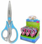 Junior Office Foarfece școlare 5, 5"/14 cm cu mâner ergonomic