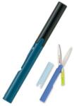 PLUS Corporation Foarfece de buzunar PLUS SC-130P 5"/13, 5 cm - negre