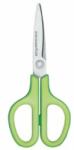 PLUS Corporation Foarfece PLUS SC-175S verzi 18 cm
