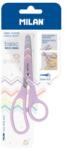 MILAN Foarfece MILAN Basic Pastel Edition violet 5.2"/13.4 cm