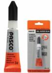 PASCO Lipici al doilea gel Pasco 3 g