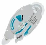 PLUS Corporation Rezervă rolă adezivă, 8, 4 mm x 20 m, PLUS