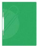 Papiernik Binder A4 ROC - simplu întreg, PRESPÁN - verde