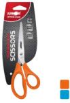 Junior Office Foarfece colorate de birou din PVC 18 cm