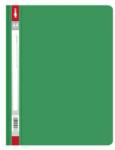 JUNIOR Liant rapid PP/A4, verde, 1 buc