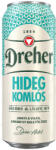Dreher Hidegkomlós 4.5% 0.5l dobozos