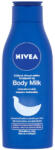 Nivea intenzív testápoló tej mandulaolajjal száraz-nagyon száraz bőrre 250 ml