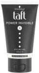 Schwarzkopf hajzselé power invisible 150 ml
