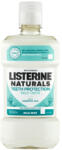 LISTERINE Naturals Teeth Protection Mild Taste Mouthwash 500 ml