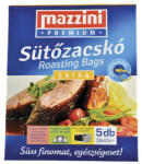 Mazzini PREMIUM SÜTŐZACSKÓ EXTRA 38x40cm (5db-os) - homeandwash