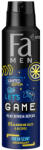 Fa Men Deodorant Spray Let s Game - 150ml