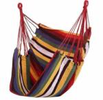  Scaun suspendat colorat BRANCO
