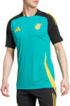 adidas JFF TR JSY 2024 Póló is5655 Méret L